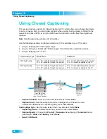 Preview for 38 page of Dish Network 722_TOC User Manual