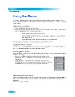 Preview for 76 page of Dish Network 722_TOC User Manual