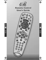 Preview for 1 page of Dish Network BASIC REMOTE User Manual