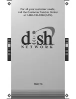 Preview for 32 page of Dish Network BASIC REMOTE User Manual