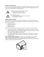 Preview for 2 page of Dish Network D1000.4 EA Installation Instructions Manual