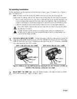 Preview for 9 page of Dish Network D1000.4 EA Installation Instructions Manual