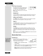 Preview for 10 page of Dish Network D34EW16YX1 User Manual