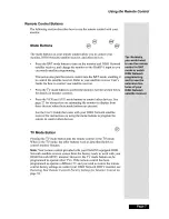 Preview for 13 page of Dish Network D34EW16YX1 User Manual