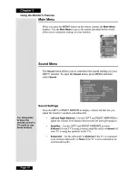 Preview for 20 page of Dish Network D34EW16YX1 User Manual
