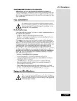 Preview for 47 page of Dish Network D34EW16YX1 User Manual