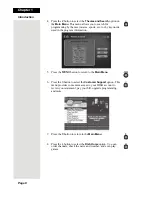 Preview for 12 page of Dish Network Dish 322 User Manual