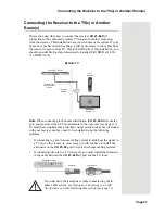 Предварительный просмотр 25 страницы Dish Network Dish 322 User Manual