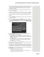 Preview for 27 page of Dish Network Dish 322 User Manual