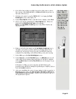 Preview for 33 page of Dish Network Dish 322 User Manual