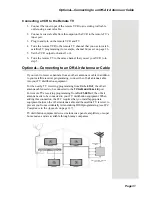 Preview for 35 page of Dish Network Dish 322 User Manual
