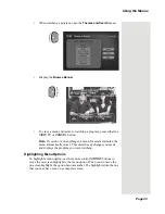 Preview for 47 page of Dish Network Dish 322 User Manual