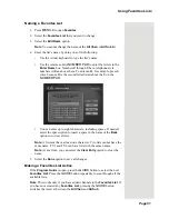 Preview for 55 page of Dish Network Dish 322 User Manual