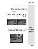 Preview for 57 page of Dish Network Dish 322 User Manual