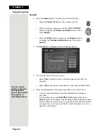 Preview for 64 page of Dish Network Dish 322 User Manual