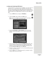 Preview for 67 page of Dish Network Dish 322 User Manual