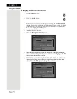 Preview for 74 page of Dish Network Dish 322 User Manual