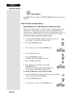 Preview for 88 page of Dish Network Dish 322 User Manual