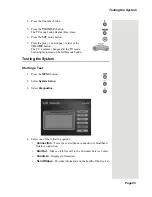 Preview for 89 page of Dish Network Dish 322 User Manual