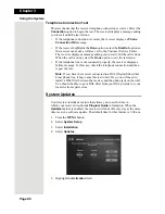 Preview for 90 page of Dish Network Dish 322 User Manual