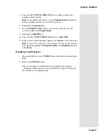 Preview for 91 page of Dish Network Dish 322 User Manual