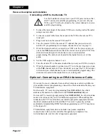 Preview for 20 page of Dish Network DISH 625 Description And Installation Manual