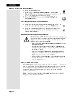 Preview for 22 page of Dish Network DISH 625 Description And Installation Manual