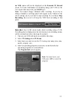 Preview for 13 page of Dish Network DISHPlayer 500 User Manual