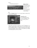 Preview for 23 page of Dish Network DISHPlayer 500 User Manual