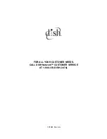 Preview for 40 page of Dish Network DISHPlayer 500 User Manual