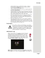 Preview for 8 page of Dish Network DP512 User Manual