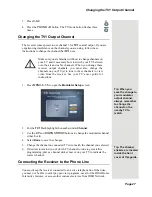 Preview for 32 page of Dish Network DP512 User Manual