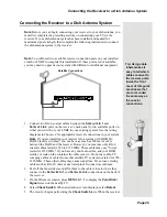 Preview for 34 page of Dish Network DP512 User Manual