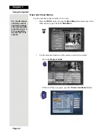 Preview for 49 page of Dish Network DP512 User Manual