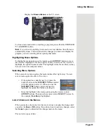 Preview for 50 page of Dish Network DP512 User Manual