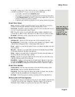 Preview for 60 page of Dish Network DP512 User Manual