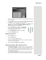 Preview for 66 page of Dish Network DP512 User Manual