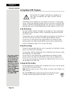 Preview for 69 page of Dish Network DP512 User Manual