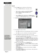 Preview for 77 page of Dish Network DP512 User Manual