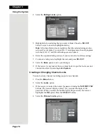 Preview for 81 page of Dish Network DP512 User Manual