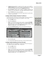 Preview for 82 page of Dish Network DP512 User Manual