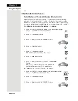 Предварительный просмотр 99 страницы Dish Network DP512 User Manual