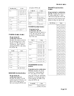 Предварительный просмотр 118 страницы Dish Network DP512 User Manual