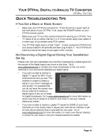 Preview for 9 page of Dish Network DTVPAL User Manual