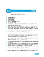 Предварительный просмотр 7 страницы Dish Network Duo ViP 222 User Manual