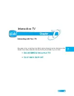 Предварительный просмотр 57 страницы Dish Network Duo ViP 222 User Manual