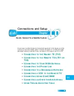 Предварительный просмотр 93 страницы Dish Network Duo ViP 222 User Manual