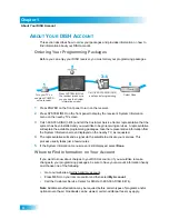 Preview for 14 page of Dish Network DuoDVR ViP 722k User Manual