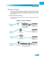 Preview for 15 page of Dish Network DuoDVR ViP 722k User Manual