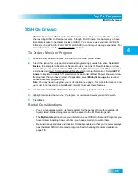 Preview for 45 page of Dish Network DuoDVR ViP 722k User Manual